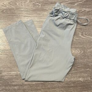 lululemon athletica Gray Pants